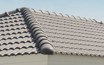 advantages of Mainholm clay roofing