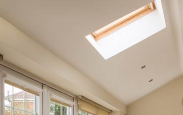 Mainholm conservatory roof insulation companies