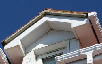 Mainholm fascia installation costs