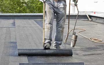 flat roof replacement Mainholm, South Ayrshire