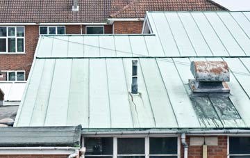 Mainholm lead roofing costs